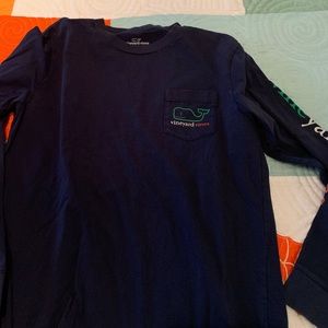 Vineyard Vines long sleeve t-shirt
